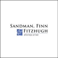 Sandman, Finn & Fitzhugh image 1
